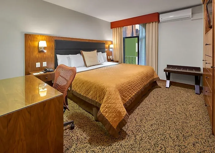 Hotel Senia Reforma