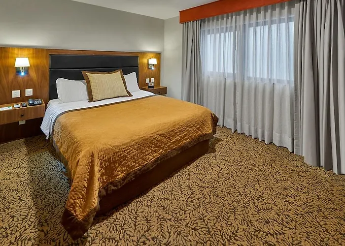 Senia Reforma Hotel