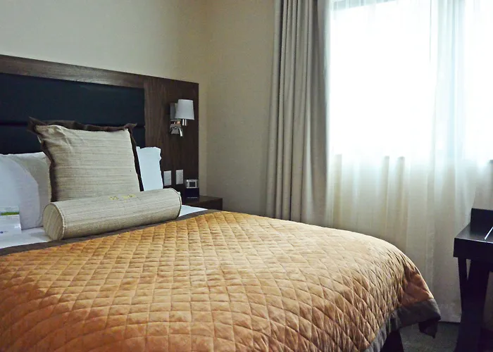 Senia Reforma México DF