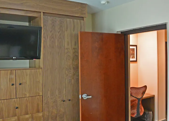 Senia Reforma Hotel