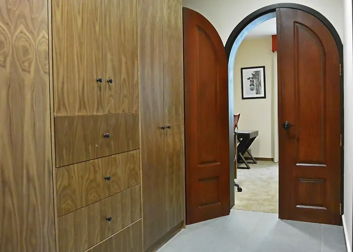 Hotel Senia Reforma