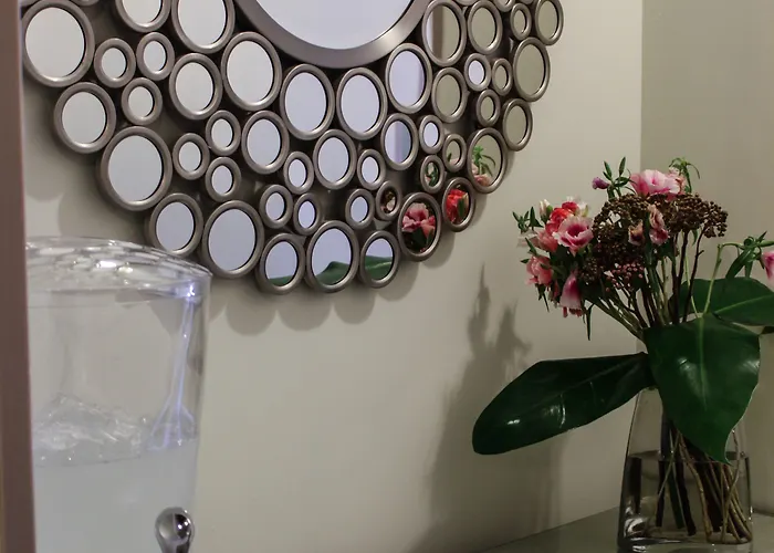 Senia Reforma Hotel