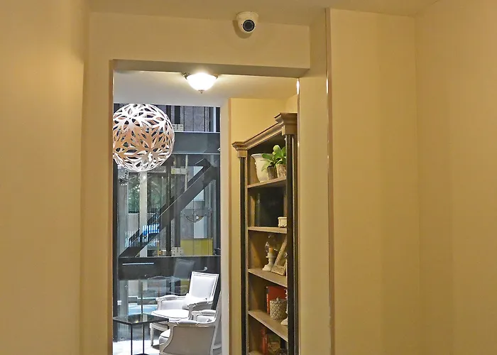 Hotel Senia Reforma