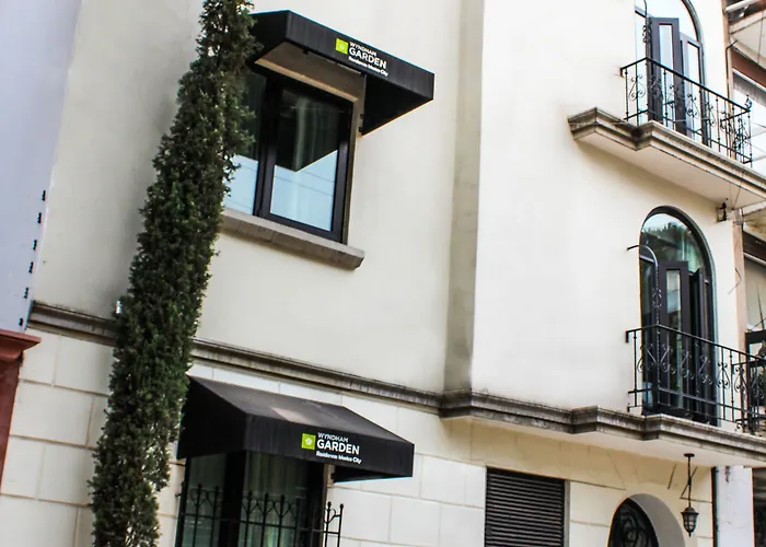 Hotel Senia Reforma