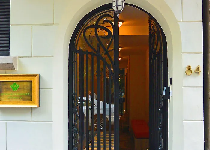 Senia Reforma Hotel