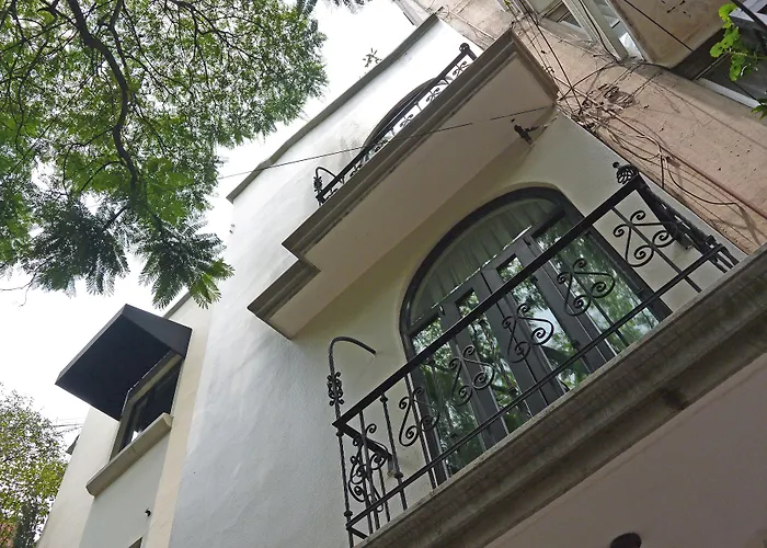 Hotel Senia Reforma 4*