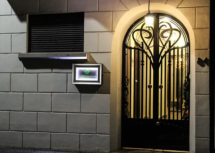 Senia Reforma Hotel 4*