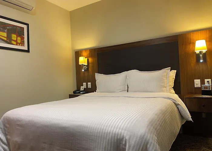 Senia Reforma Hotel