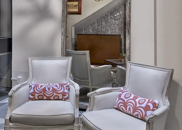 Hotel Senia Reforma
