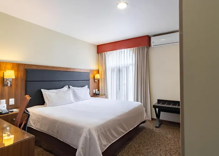 Hotel Senia Reforma