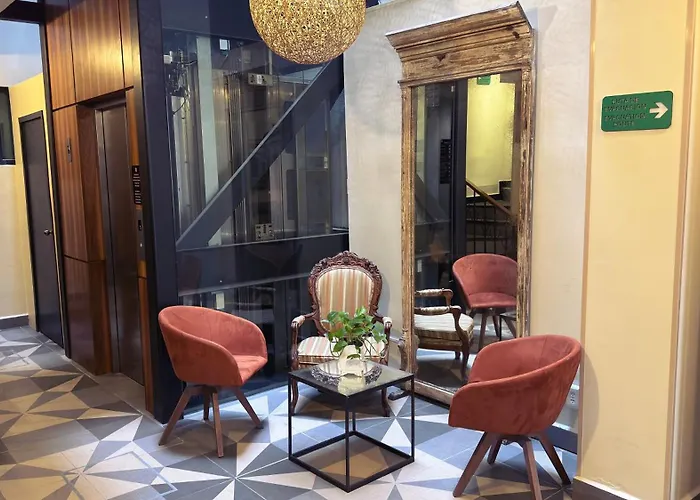 Senia Reforma Hotel