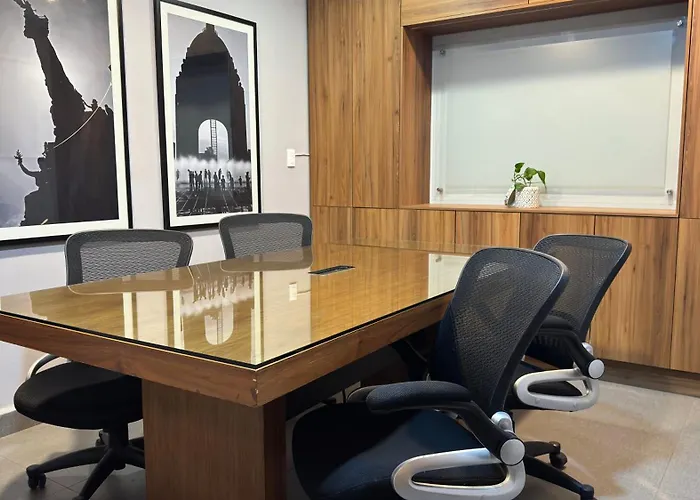 Hotel Senia Reforma