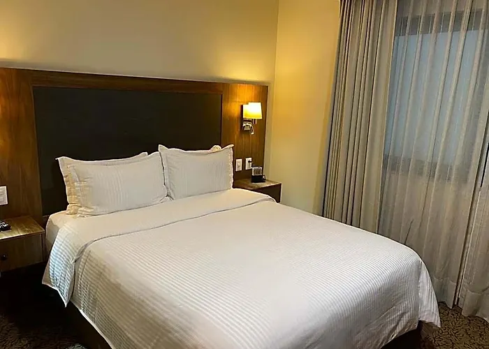 Senia Reforma Hotel